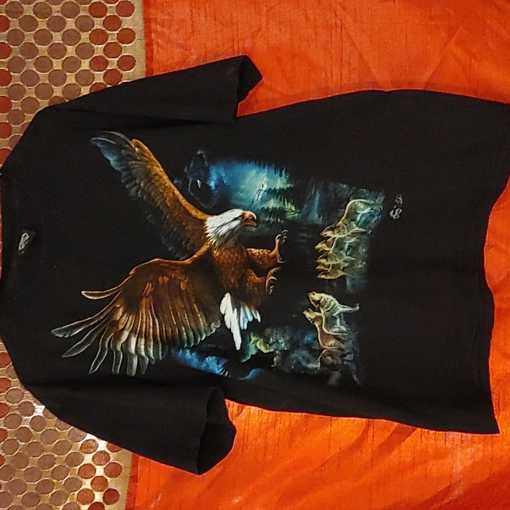 Eagle Shirt